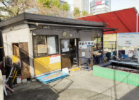 釣り堀「市ヶ谷フィッシュセンター」の価格など