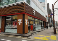 セブンイレブンの省人化・省力化の実験・次世代店舗「麹町駅前店」が凄い