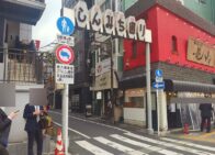 しんみち通りの美味しいランチ | おすすめお昼ごはん9選