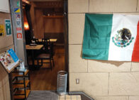 「シュラスコ&個室肉バル RUMP 四ツ谷しんみち通り店」で「ハーブチキンランチ(880円)」