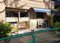 「リコルディ」で「ミートボールのチーズ焼き(1,000円)」のランチ