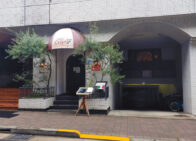 「エリオ・ロカンダ・イタリアーナ」で「サービスランチ(1,600円)」[半蔵門]