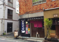 「手打ちそば 膳」で「選べるランチ昼天もり[冷](1,400円)」[九段下]