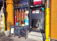 「和欧食堂 AGITO」で「ボンゴレビアンコ(850円)」のランチ[四谷三丁目]