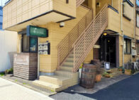 「La Mela(ラメーラ)」で「PranzoA(1,400円)」のランチ[四ツ谷]